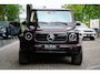 Mercedes-Benz G-klasse 580 Rubalitrood / Leder Beige / Grille Verlicht
