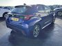 Toyota Yaris 1.5 Hybrid Dynamic Navigatie, Parkeersensoren, LMV, Achteruitrijcamera, Smart Key, Nieuw geleverd en dealeronderhouden