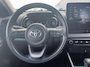 Toyota Yaris 1.5 Hybrid Dynamic Navigatie, Parkeersensoren, LMV, Achteruitrijcamera, Smart Key, Nieuw geleverd en dealeronderhouden