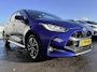 Toyota Yaris 1.5 Hybrid Dynamic Navigatie, Parkeersensoren, LMV, Achteruitrijcamera, Smart Key, Nieuw geleverd en dealeronderhouden