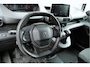 Peugeot Partner 1.5 BlueHDI Premium Long L2 BJ2021 Pdc | Navi | Airco | Cruise control | Tussenshot+Raam | Achterdeuren | Zijdeur