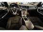 Volvo V60 2.0 D3 Summum | Navigatie | Trekhaak | Stoelverwarming | Memory
