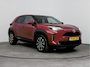 Toyota Yaris Cross 1.5 Hybrid Dynamic + | Dodehoek detectie | Stoel+stuurverwarming | Parkeersensoren voor+achter | LED Matrix | Trekhaak | Navigatie | Apple CarPlay/Android Auto | Cruise Control Adaptive | Draadloze telefoonlader