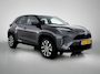 Toyota Yaris Cross 1.5 Hybrid First Edition + | Stoel+stuurverwarming | Navigatie | Apple CarPlay/Android auto | Cruise control adaptive | Achteruitrijcamera | OBV fin JW