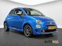 Fiat 500 0.9 TwinAir Turbo Lounge|SPORT|500s|Facelift|86PK|NAVI|