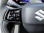 Suzuki e-Vitara Style 61 kWh ACTIE!! UIT VOORRAAD LEVERBAAR, 2 kleurig leder interieur, rondomzicht camera, Pano dak, Stoel + Stuur verwarming