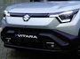 Suzuki e-Vitara Style 61 kWh ACTIE!! UIT VOORRAAD LEVERBAAR, 2 kleurig leder interieur, rondomzicht camera, Pano dak, Stoel + Stuur verwarming