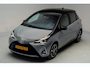 Toyota Yaris 1.5 Hybrid Bi-Tone Plus Aut. [ Panorama Navi Camera LED Clima Cruise ]