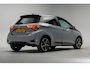 Toyota Yaris 1.5 Hybrid Bi-Tone Plus Aut. [ Panorama Navi Camera LED Clima Cruise ]