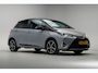 Toyota Yaris 1.5 Hybrid Bi-Tone Plus Aut. [ Panorama Navi Camera LED Clima Cruise ]
