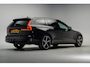 Volvo V60 2.0 B3 Plus Dark [ Panorama Trekhaak Leder Stoelventilatie ]