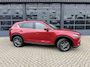 Mazda CX-5 2.0 SkyActiv-G 165 C PK AUTOMAAT Comfort NAVI | STOEL+STUURWIEL VERWARMING| PAKEERSENSOREN V+A | 17 INCH LMV | APPLE CARPLAY/ANDROID |LED | TREKHAAK TREKGEWICHT 2000KG