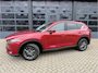 Mazda CX-5 2.0 SkyActiv-G 165 C PK AUTOMAAT Comfort NAVI | STOEL+STUURWIEL VERWARMING| PAKEERSENSOREN V+A | 17 INCH LMV | APPLE CARPLAY/ANDROID |LED | TREKHAAK TREKGEWICHT 2000KG