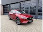 Mazda CX-5 2.0 SkyActiv-G 165 C PK AUTOMAAT Comfort NAVI | STOEL+STUURWIEL VERWARMING| PAKEERSENSOREN V+A | 17 INCH LMV | APPLE CARPLAY/ANDROID |LED | TREKHAAK TREKGEWICHT 2000KG