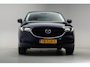 Mazda CX-5 2.0 SkyActiv-G 165 Skylease GT Aut. [ Leder Stoelverwarming Trekhaak ]