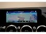 Mercedes-Benz B-klasse 180 Luxury Aut. [ LED Half-leder Stoelverwarming Widescreen ]