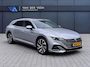 Volkswagen Arteon Shooting Brake 1.4 TSI eHybrid R-Line Business+ | Incl. 12 maanden Garantie | SOH 100% | Elektrisch verstelbare R-Line sportstoelen in leder/Carbon-look met memory en massagefunctie | Parkeersensoren v/a | 19 Inch LMV | Keyless entry/start | Panoramadak | Achteruitrijcamera | Parkeerassistent | Stoelverwarming v/a | Adaptive cruise control | Lane assist | Elektrische ramen v/a | Schakelmogelijkheid aan het stuur | Elektrische kofferbakklep | AppleCarplay/Android auto | Bluetooth | DAB | Navigatie | Climate control |