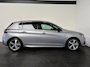 Peugeot 308 1.2 PureTech GT-line. Automaat!