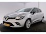 Renault Clio Estate 0.9 TCe Limited | Org NL | Dealer Ond. | 56.000 KM! | Airco | Navigatie | PDC | Cruise Control |
