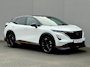 Nissan Ariya e-4ORCE Nismo 91 kWh / 435PK / 417KM WLTP / Alcantara Interieur / F1-Remlicht / Adaptieve Cruise Control / Verwarmde Voorstoelen / Elektr. Voorstoelen / 360 Camera / Elektr. Achterklep / Apple Carplay&Android Auto / Warmtepomp