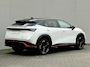 Nissan Ariya e-4ORCE Nismo 91 kWh / 435PK / 417KM WLTP / Alcantara Interieur / F1-Remlicht / Adaptieve Cruise Control / Verwarmde Voorstoelen / Elektr. Voorstoelen / 360 Camera / Elektr. Achterklep / Apple Carplay&Android Auto / Warmtepomp
