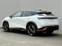 Nissan Ariya e-4ORCE Nismo 91 kWh / 435PK / 417KM WLTP / Alcantara Interieur / F1-Remlicht / Adaptieve Cruise Control / Verwarmde Voorstoelen / Elektr. Voorstoelen / 360 Camera / Elektr. Achterklep / Apple Carplay&Android Auto / Warmtepomp