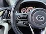 Mazda CX-60 2.5 e-SkyActiv PHEV 327 pk Takumi Automaat NAVI | BTW AUTO | LUXE LEDEREN INTERIEUR MET STOEL KOEL EN VERWARMING | ALARM KLASSE 5 | TREKHAAK | 20 INCH LMV PANORAMA DAK | RONDOMZICHT CAMERA | FABRIEKS GARANTIE