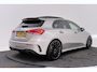 Mercedes-Benz A-klasse 180 Business Solution | AMG-Line | Panoramadak | Memory | Stoelverwarming | CarPlay | Climate Control |