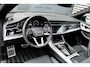 Audi Q8 55 TFSI e quattro S edition | Pano | Softclose | B&O | HUD | Massage | Trekhaak | Memory
