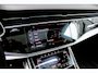 Audi Q8 55 TFSI e quattro S edition | Pano | Softclose | B&O | HUD | Massage | Trekhaak | Memory