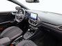 Ford Puma 1.0 EcoBoost Hybrid ST-Line X automaat | Dealeronderhouden | Stoel- stuur en voorruitverwarming | Afneembare trekhaak | 18inch zwarte velgen | Maxton