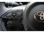 Toyota Aygo X Hybrid 115 pulse, Easy Pack Apple en android auto, Achteruitrij camera,