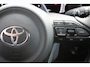 Toyota Aygo X Hybrid 115 pulse, Easy Pack Apple en android auto, Achteruitrij camera,