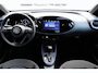 Toyota Aygo X Hybrid 115 pulse, Easy Pack Apple en android auto, Achteruitrij camera,