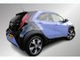 Toyota Aygo X Hybrid 115 pulse, Easy Pack Apple en android auto, Achteruitrij camera,