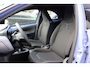Toyota Aygo X Hybrid 115 pulse, Easy Pack Apple en android auto, Achteruitrij camera,