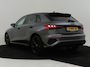 Audi A3 Sportback 40 TFSI e Business edition l S-Line in en Extr. l B&O Sound l Side Assist l Alcantara l Pano Dak l Camera l Elektr. Stoel l Afn. Trekhaak l Stoelverwarming l