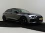 Audi A3 Sportback 40 TFSI e Business edition l S-Line in en Extr. l B&O Sound l Side Assist l Alcantara l Pano Dak l Camera l Elektr. Stoel l Afn. Trekhaak l Stoelverwarming l