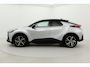 Toyota C-HR / C-HR+ 2.0 Plug-in Hybrid 220 Executive | Warmtepomp | Dodehoek detectie | Apple Carplay / Android Auto | 360 camera | Stoel-/stuurverwarming | 19 inch | Sfeerverlichting