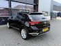 Volkswagen T-Roc 1.5 TSI Style Business/ Panorama dak/ Virtual dashboard/leder/ Dodehoek