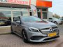 Mercedes-Benz A-klasse 180 Bns Solution AMG Upgrade Edition BJ.11-2017 / Navi / Clima / Half Leer / Carplay / Sfeerverl / 17"Lmv !