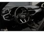 Audi Q3 Sportback 45 TFSI e S edition S-Line|PANO|APP|SONOS|CAMERA|BTW