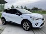 Renault Captur 1.6 E-Tech Hybrid 145 PK intens / Automaat / Camera / Parkeerhulp V+A / / Navigatie / Climate /