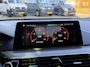 BMW 5-Serie 540i xDrive M-Sport | Harman Kardon | ACC |Schuif/Kanteldak | Memory | Stoel/Stuurverwarming | Sfeerverlichting | Achteruitrijcamera | HUD |