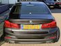 BMW 5-Serie 540i xDrive M-Sport | Harman Kardon | ACC |Schuif/Kanteldak | Memory | Stoel/Stuurverwarming | Sfeerverlichting | Achteruitrijcamera | HUD |