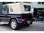 Mercedes-Benz G-klasse 320 V 6 Cabriolet NIEUWSTAAT / Volleder Beige