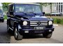 Mercedes-Benz G-klasse 320 V 6 Cabriolet NIEUWSTAAT / Volleder Beige