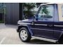Mercedes-Benz G-klasse 320 V 6 Cabriolet NIEUWSTAAT / Volleder Beige