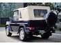 Mercedes-Benz G-klasse 320 V 6 Cabriolet NIEUWSTAAT / Volleder Beige