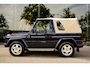 Mercedes-Benz G-klasse 320 V 6 Cabriolet NIEUWSTAAT / Volleder Beige